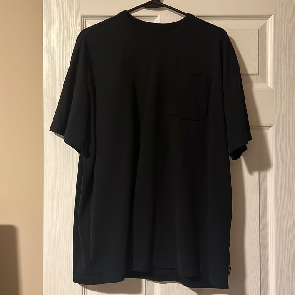 Nike essentials pocket T-shirt